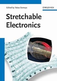 Stretchable Electronics -  - E-Book