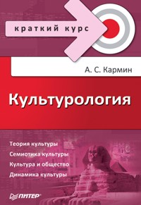 Культурология. Краткий курс - А. Кармин - E-Book