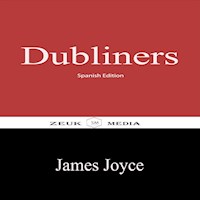 Dubliners - James Joyce - E-Book