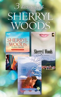 Pack Sherryl Woods - Sherryl Woods - E-Book