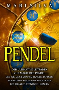 Pendel - Mari Silva - E-Book