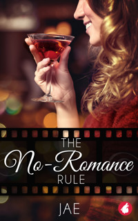 The No-Romance Rule - Jae - E-Book