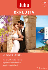 Julia Exklusiv Band 337 - Sophie Pembroke - E-Book