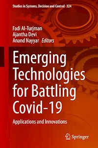 Emerging Technologies for Battling Covid-19 -  - E-Book