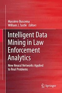 Intelligent Data Mining in Law Enforcement Analytics -  - E-Book