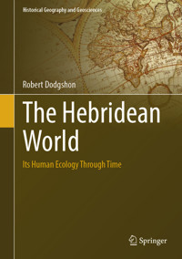 The Hebridean World - Robert Dodgshon - E-Book