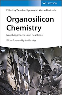 Organosilicon Chemistry -  - E-Book