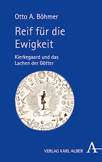 Reif für die Ewigkeit - Otto A. Böhmer - E-Book