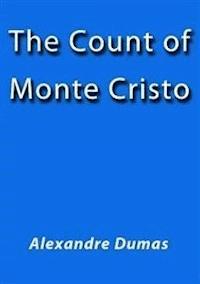 The count of MonteCristo - Dumas Alexandre - E-Book