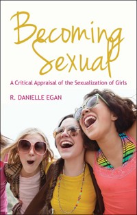 Becoming Sexual - R. Danielle Egan - E-Book