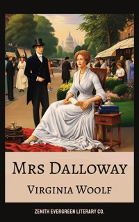 Mrs Dalloway - Virginia Woolf - E-Book