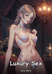 Luxury Sex. 42 - Emily White - E-Book