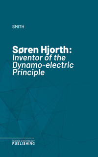 Søren Hjorth - Smith - E-Book