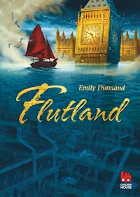Flutland - Emily Diamand - E-Book