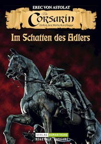 DIE CORSARIN 7 - Erec von Astolat - E-Book