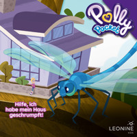 Folge 28: Hilfe, ich habe mein Haus geschrumpft - Claudia Heuer - Hörbuch