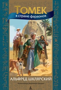 Томек в стране фараонов - Альфред Шклярский - E-Book