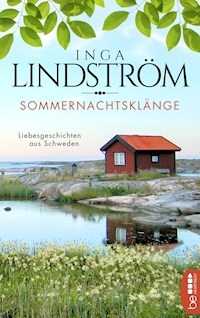 Sommernachtsklänge - Inga Lindström - E-Book