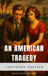 An American Tragedy - Theodore Dreiser - E-Book