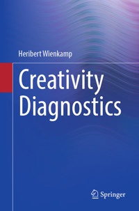 Creativity Diagnostics - Heribert Wienkamp - E-Book
