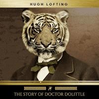 The Story of Doctor Dolittle - Hugh Lofting - Hörbuch