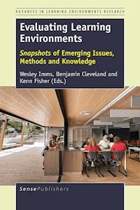 Evaluating Learning Environments -  - E-Book