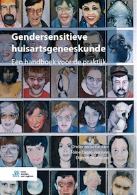 Gendersensitieve huisartsgeneeskunde -  - E-Book