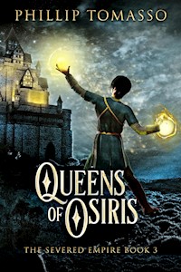 Queens Of Osiris - Phillip Tomasso - E-Book