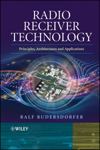 Radio Receiver Technology - Ralf Rudersdorfer - E-Book