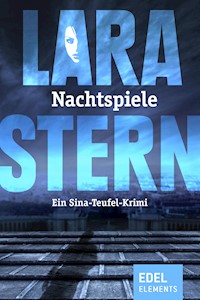 Nachtspiele - Lara Stern - E-Book