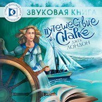 Путешествие на Снарке - Джек Лондон - Hörbuch