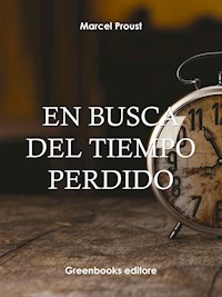 En busca del tiempo perdido 7 (El tiempo recobrado) - Marcel Proust - E-Book
