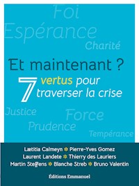 Et maintenant ? - Laetitia Calmeyn - E-Book