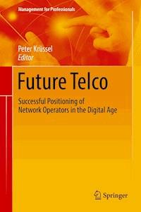 Future Telco -  - E-Book