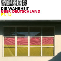 Die Wahrheit über Deutschland, Pt. 15 - Christoph Sieber - Hörbuch