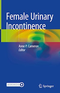 Female Urinary Incontinence -  - E-Book