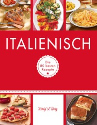 Italienisch -  - E-Book