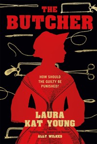 The Butcher - Laura Kat Young - E-Book