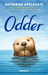 Odder - Katherine Applegate - E-Book