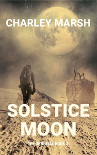 Solstice Moon - Charley Marsh - E-Book