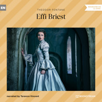 Effi Briest (Unabridged) - Theodor Fontane - Hörbuch