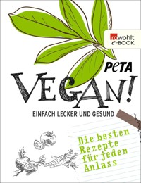 Vegan! -  - E-Book