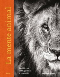 La mente animal - Marianne Taylor - E-Book