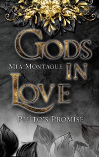 Gods in Love (1) - Mia Montague - E-Book