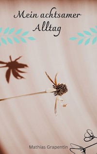 Mein achtsamer Alltag - Mathias Grapentin - E-Book