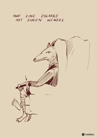 Auf eine Zigarre mit Eugen Wenzel - Eugen Wenzel - E-Book