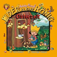 17: Osterzeit - Hedwig Munck - Hörbuch