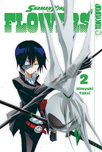 Shaman King Flowers 02 - Hiroyuki Takei - E-Book