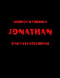 Jonathan - Jürgen Warmbold - E-Book