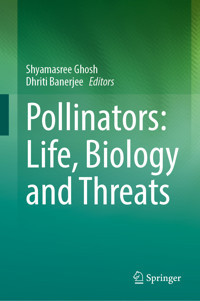 Pollinators: Life, Biology and Threats -  - E-Book